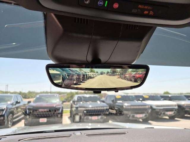 2023 Cadillac Escalade 4WD Premium Luxury