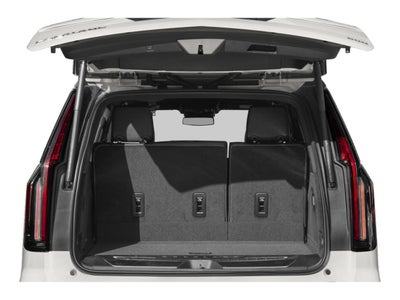 2021 Cadillac Escalade 4WD Premium Luxury