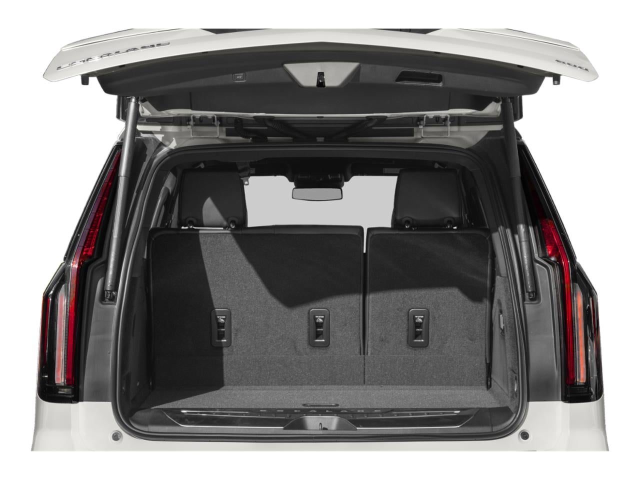 2021 Cadillac Escalade 4WD Premium Luxury