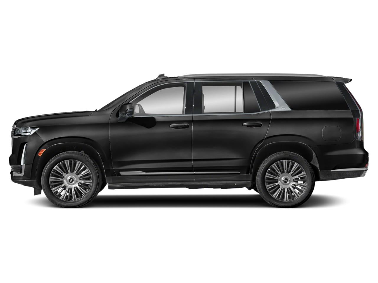 2021 Cadillac Escalade 4WD Premium Luxury