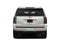 2020 Cadillac Escalade 4WD Platinum