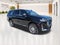 2022 Cadillac Escalade 4WD Premium Luxury Platinum