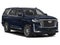 2022 Cadillac Escalade 4WD Premium Luxury Platinum