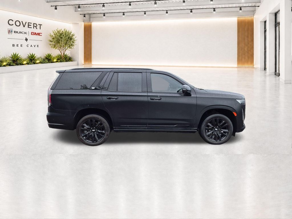 2023 Cadillac Escalade Sport