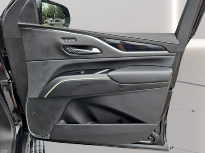 2023 Cadillac Escalade Sport