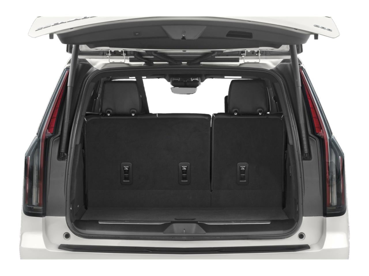 2023 Cadillac Escalade 4WD Sport