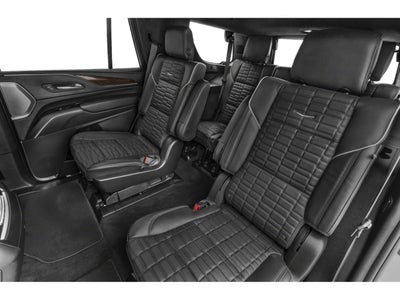 2023 Cadillac Escalade 4WD Sport