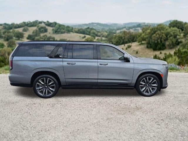 2022 Cadillac Escalade ESV 4WD Sport