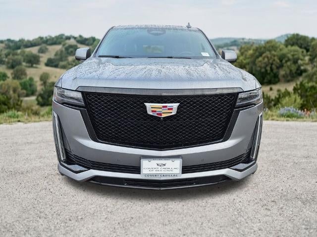 2022 Cadillac Escalade ESV 4WD Sport