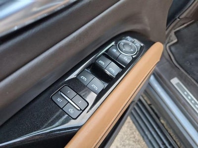 2022 Cadillac Escalade ESV 4WD Sport