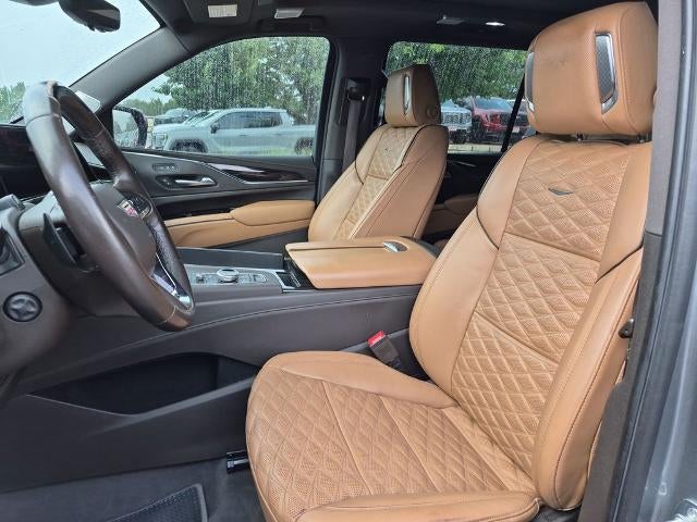 2022 Cadillac Escalade ESV 4WD Sport