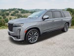 2022 Cadillac Escalade ESV 4WD Sport