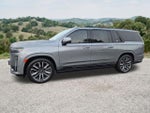 2022 Cadillac Escalade ESV 4WD Sport