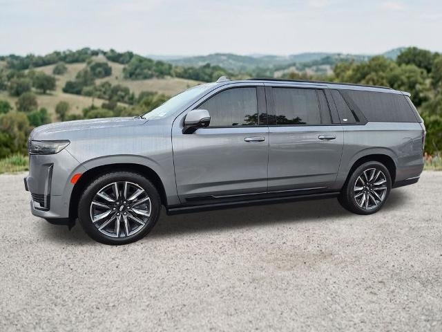 2022 Cadillac Escalade ESV 4WD Sport