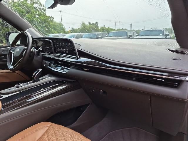 2022 Cadillac Escalade ESV 4WD Sport