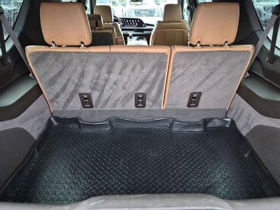 2022 Cadillac Escalade ESV 4WD Sport