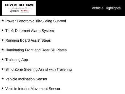 2025 Cadillac Escalade RWD Premium Luxury