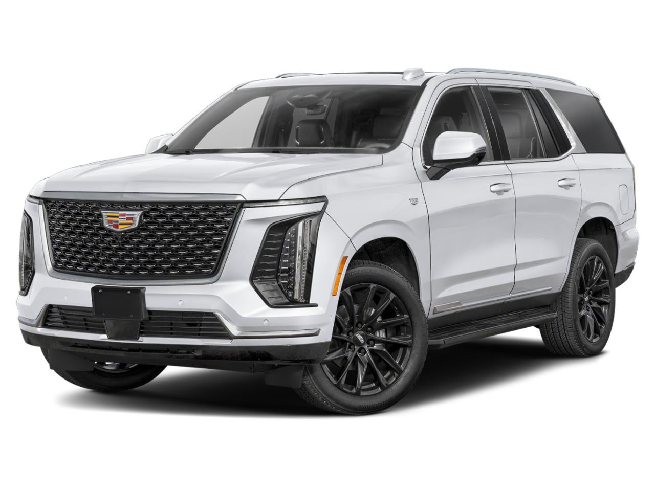 2025 Cadillac Escalade RWD Premium Luxury