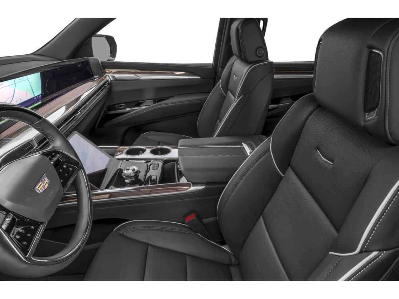 2025 Cadillac Escalade RWD Premium Luxury