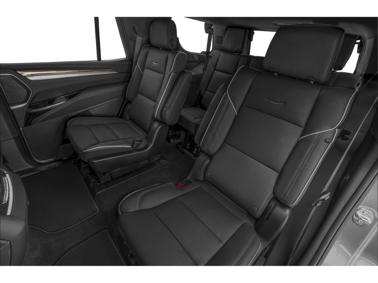 2025 Cadillac Escalade RWD Premium Luxury