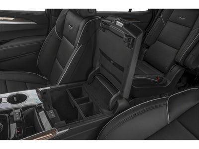 2025 Cadillac Escalade RWD Premium Luxury