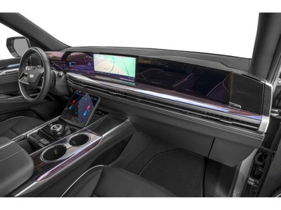 2025 Cadillac Escalade RWD Premium Luxury