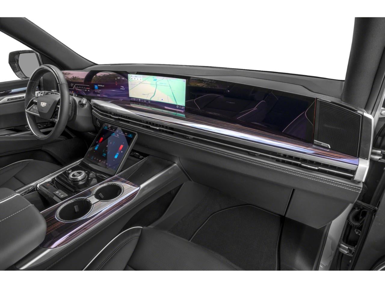 2025 Cadillac Escalade RWD Premium Luxury