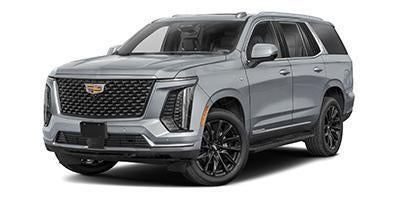 2025 Cadillac Escalade RWD Premium Luxury