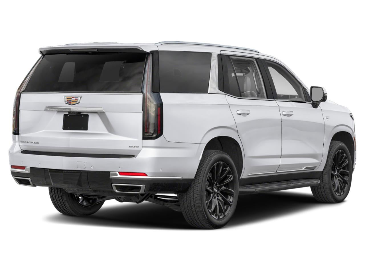 2025 Cadillac Escalade RWD Premium Luxury