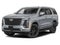 2025 Cadillac Escalade RWD Premium Luxury