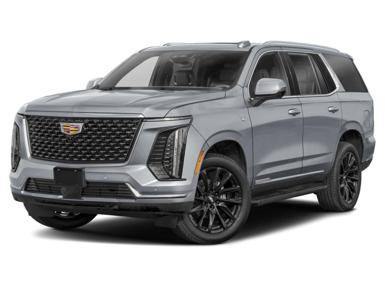 2025 Cadillac Escalade RWD Premium Luxury