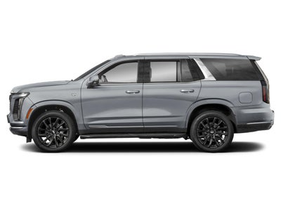 2025 Cadillac Escalade RWD Premium Luxury