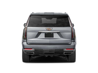 2025 Cadillac Escalade RWD Premium Luxury