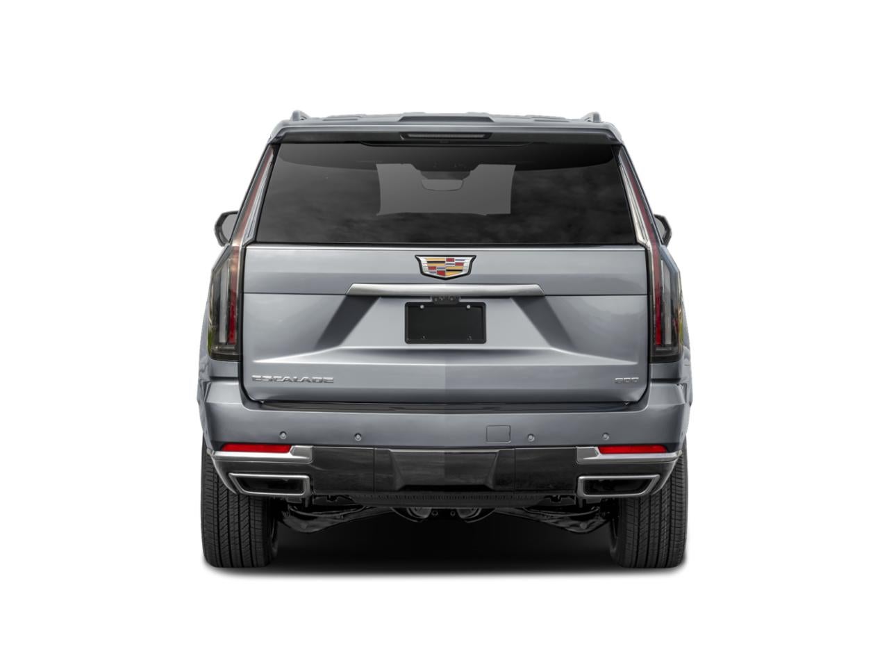 2025 Cadillac Escalade RWD Premium Luxury