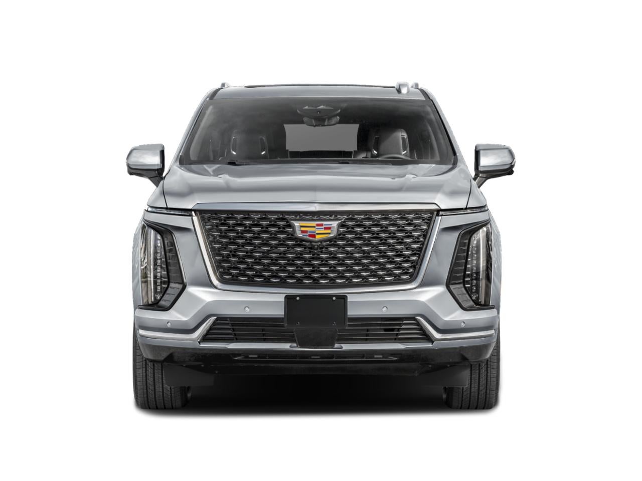 2025 Cadillac Escalade RWD Premium Luxury