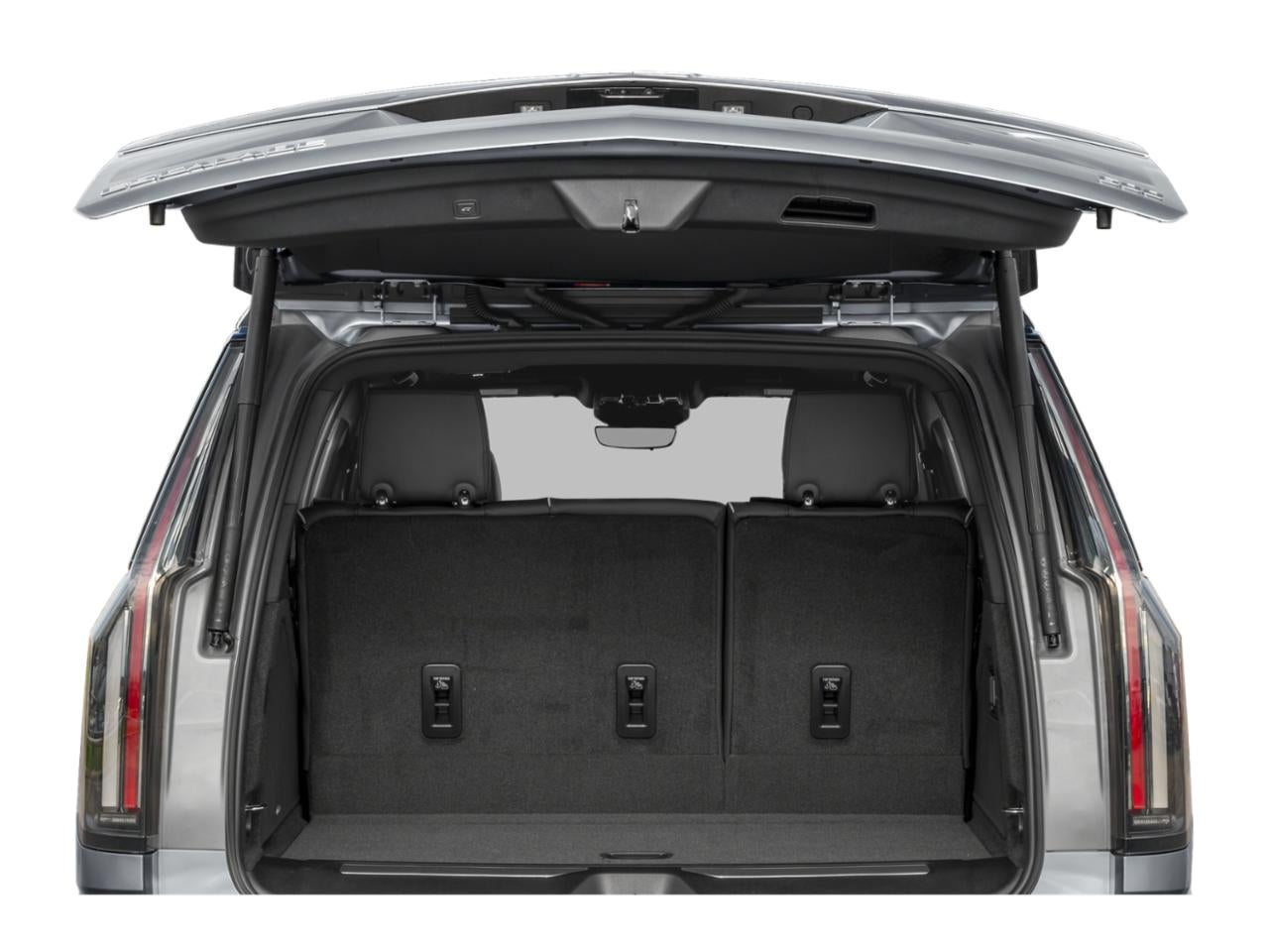 2025 Cadillac Escalade RWD Premium Luxury