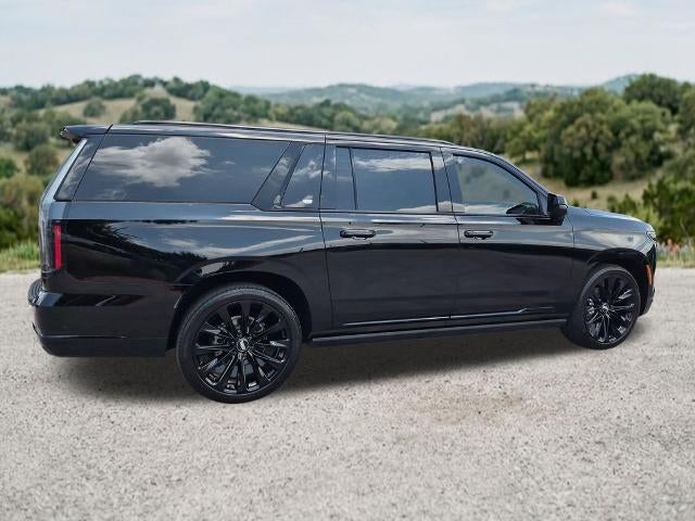 2025 Cadillac Escalade ESV 4WD Sport Platinum