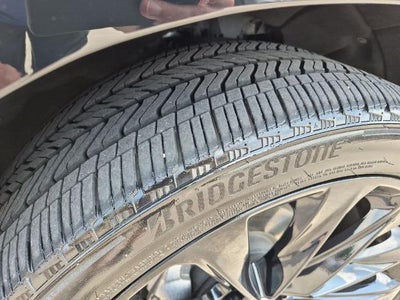 2025 Cadillac Escalade ESV 4WD Sport Platinum