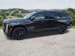 2025 Cadillac Escalade ESV 4WD Sport Platinum