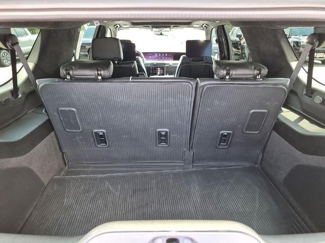 2025 Cadillac Escalade ESV 4WD Sport Platinum