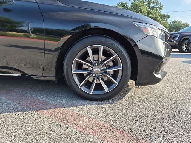 2021 Honda Accord Sedan EX-L 1.5T CVT
