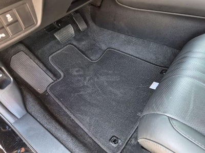 2021 Honda Accord Sedan EX-L 1.5T CVT