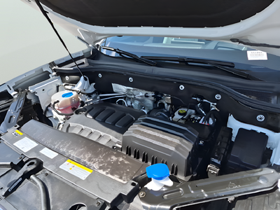 2024 Volkswagen Atlas Cross Sport 2.0T SEL Premium R-Line