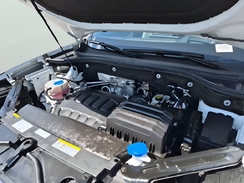 2024 Volkswagen Atlas Cross Sport 2.0T SEL Premium R-Line