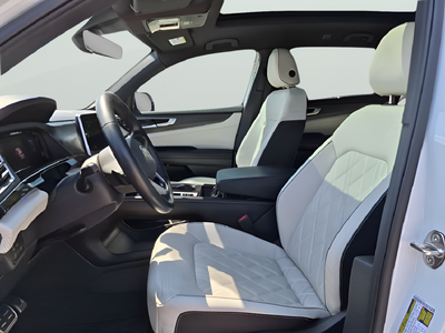 2024 Volkswagen Atlas Cross Sport 2.0T SEL Premium R-Line