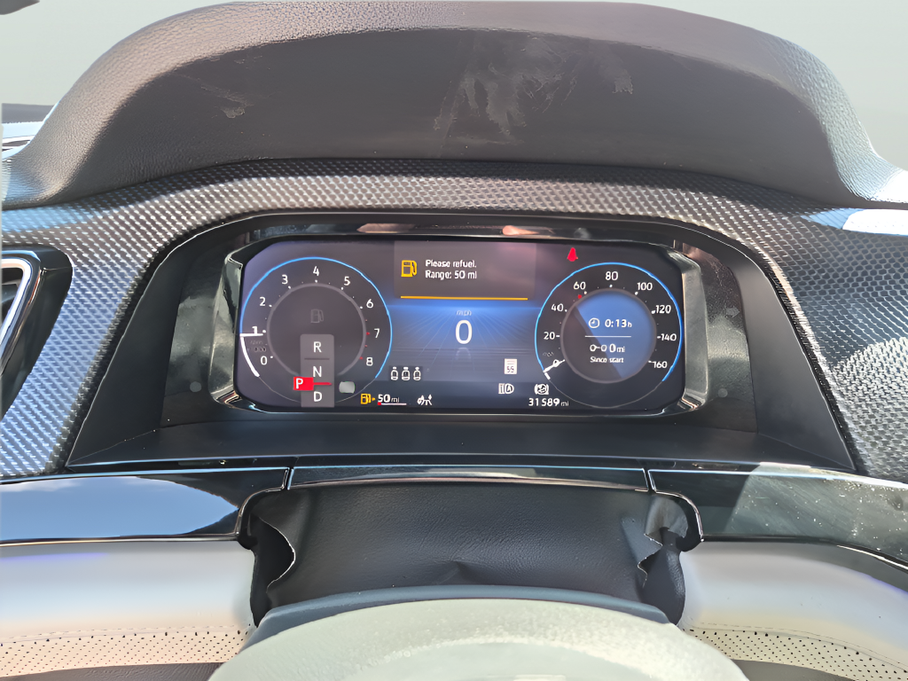2024 Volkswagen Atlas Cross Sport 2.0T SEL Premium R-Line