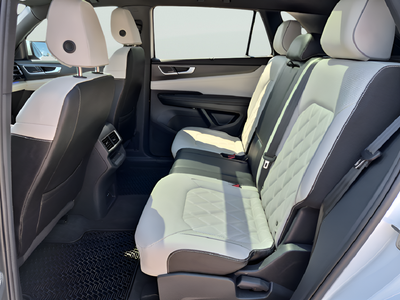 2024 Volkswagen Atlas Cross Sport 2.0T SEL Premium R-Line