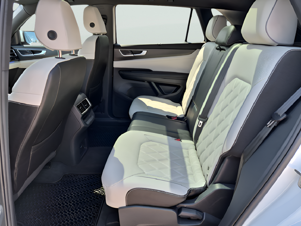 2024 Volkswagen Atlas Cross Sport 2.0T SEL Premium R-Line