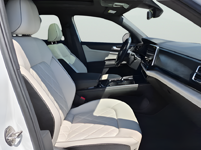 2024 Volkswagen Atlas Cross Sport 2.0T SEL Premium R-Line