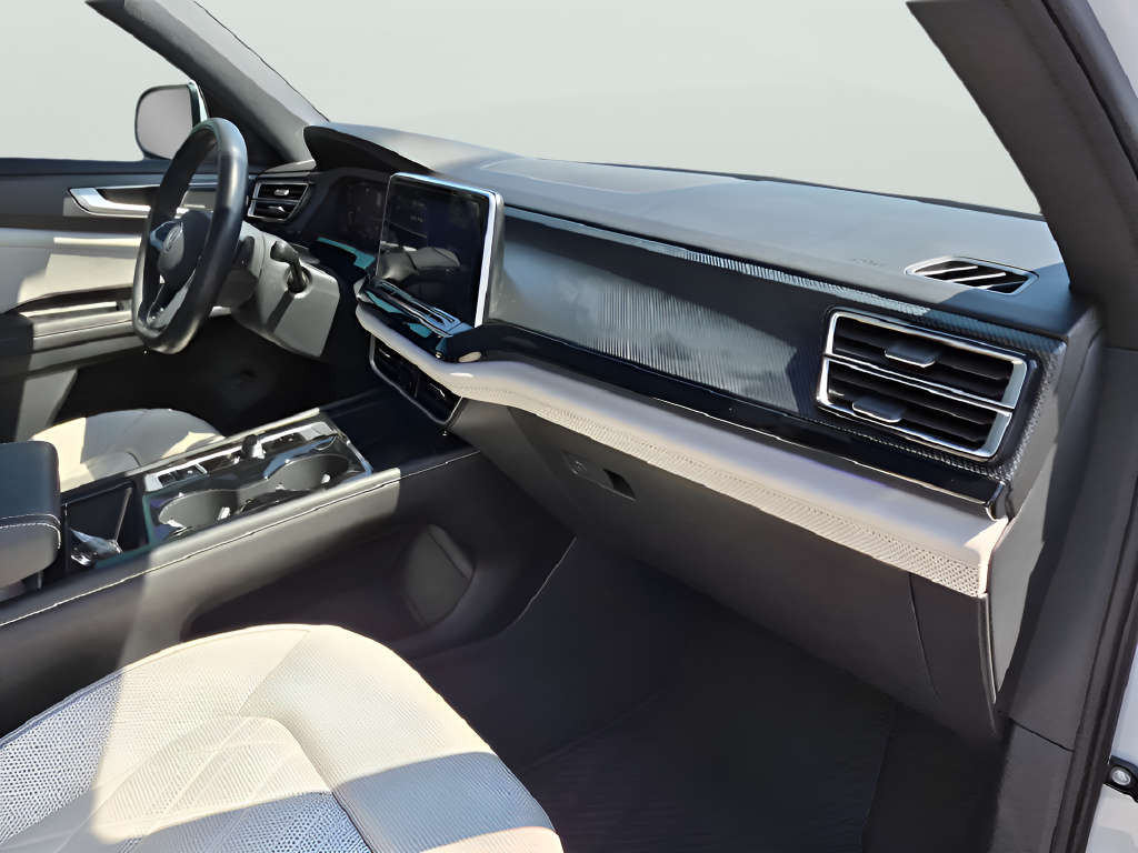 2024 Volkswagen Atlas Cross Sport 2.0T SEL Premium R-Line